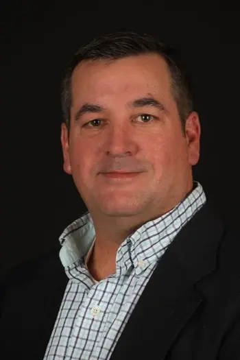 David McFarland