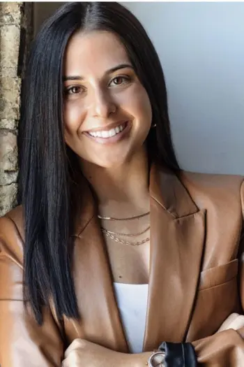 Natalia Santiago