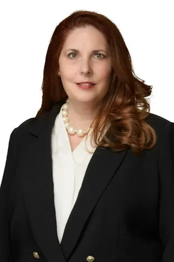 Sarah Girard
