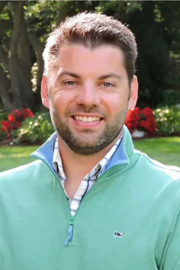Grant Montgomery