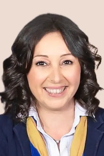 Alexis Ruzell
