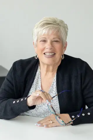 Lorie Wertheimer