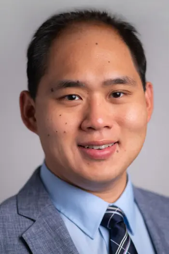 Edward Wang