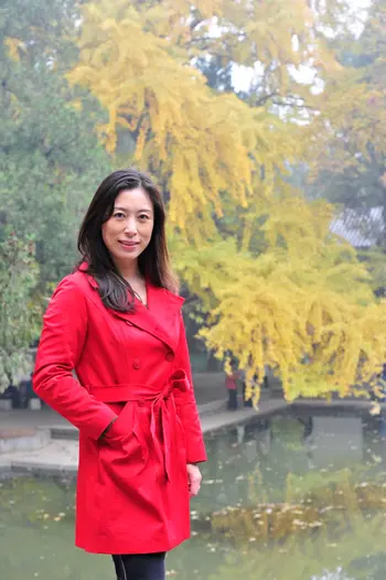 Yangyang Christine Fox