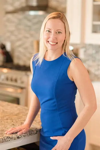 Laura Frantz
