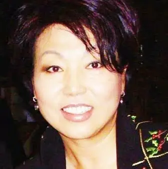 Vivian Ma