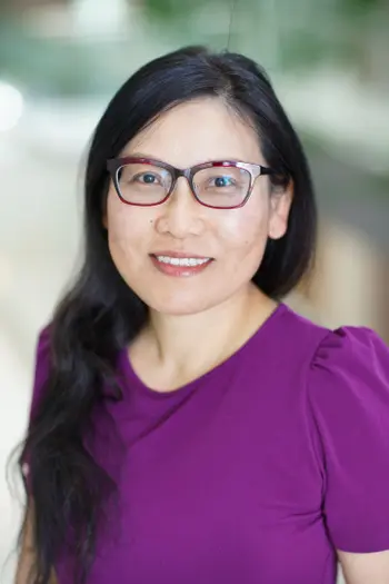 Cindy Liu