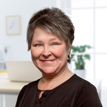Brenda Baker