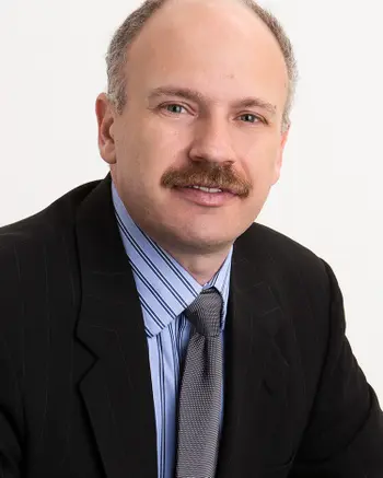Vadim Ruzell