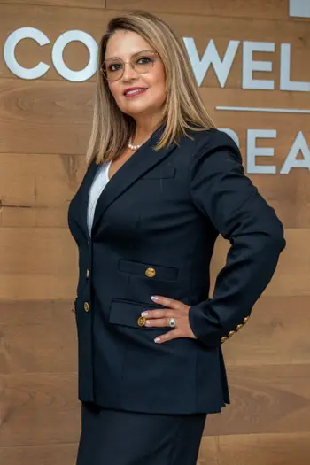 Beatriz Giron