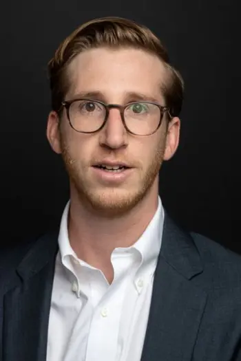Lucas Pelz