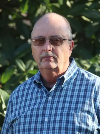 Stephen Casper