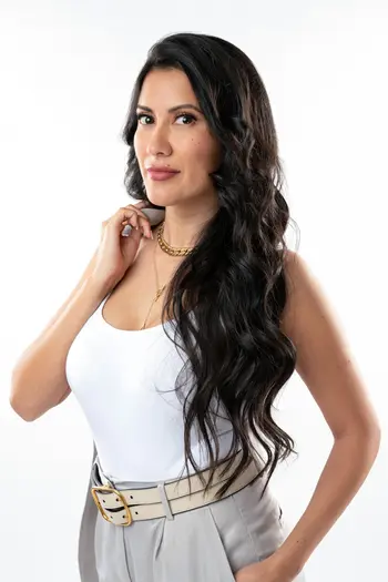 Michelle Egbert