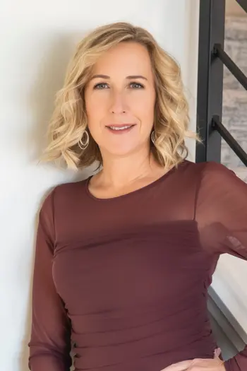 Michelle Kramer