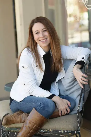 Kelly Wolcott
