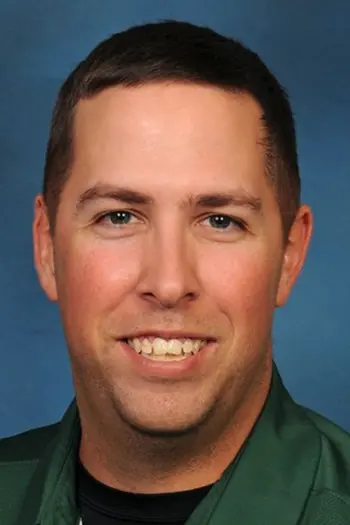 Tyler Teel