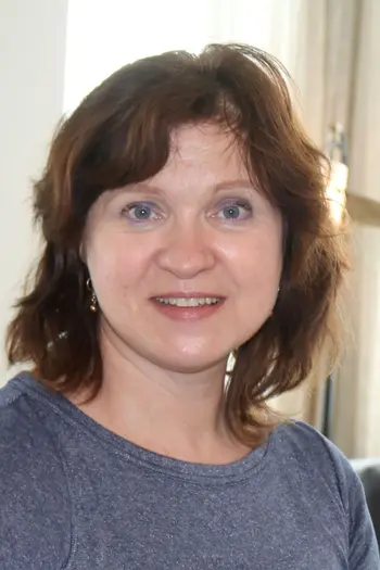 Lena Ecklund