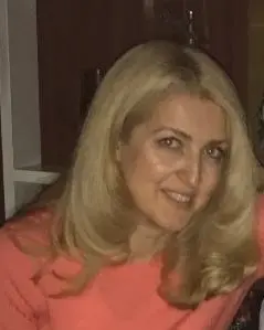 Suzanne Player