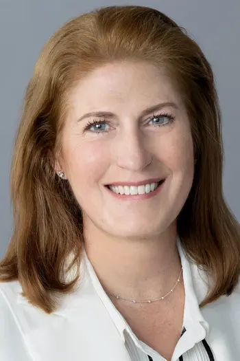 Stacy Obrien