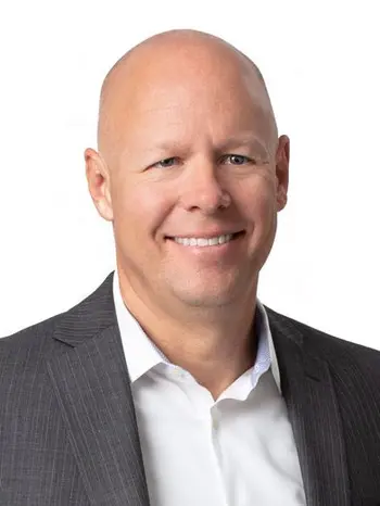 Keith Redelsperger