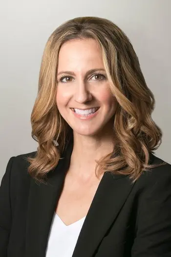 Cara O'Halloran