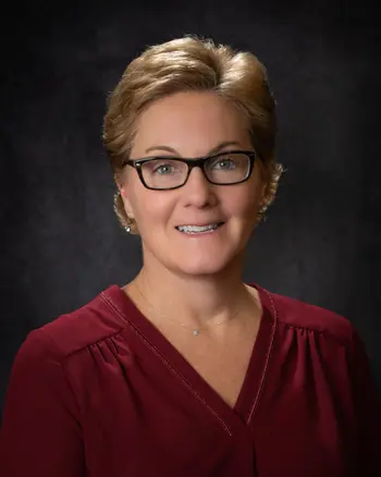 Heidi Huber