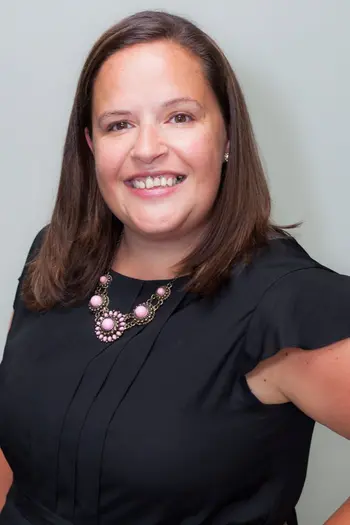 Nicole Byrne