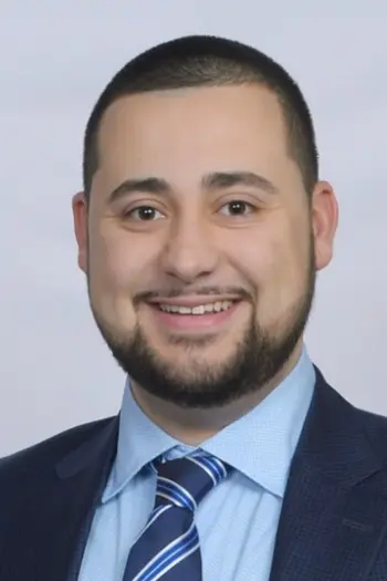 Michael Baratta
