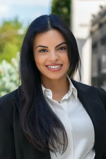 Sabrina Hernandez