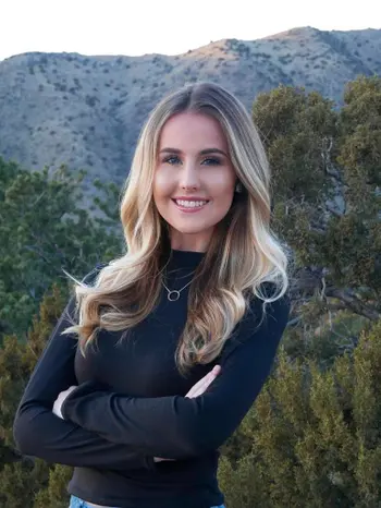 Alexandra Norman