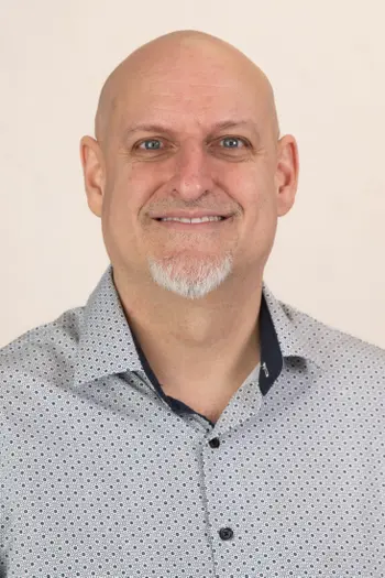 Eric Soucy