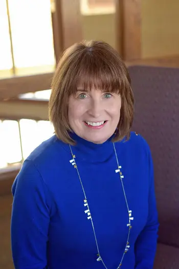 Marsha Bennett