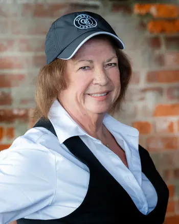 Carla Baugh