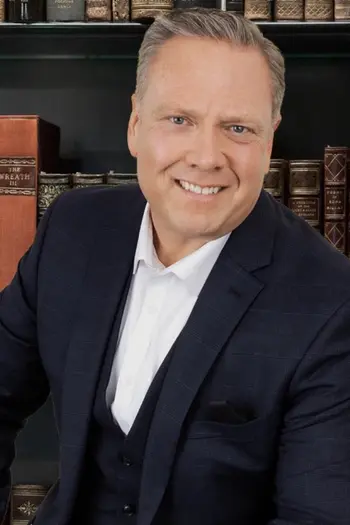 Bruce Arestad