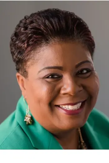 Carron Johnson