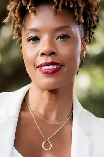 Trenae Williams