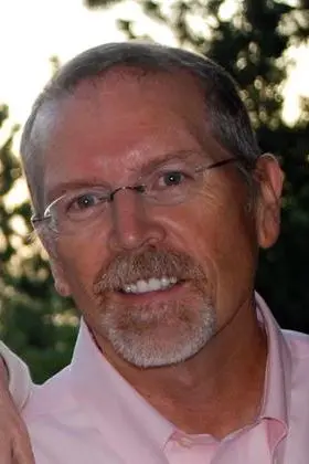 Jeff Bounsall