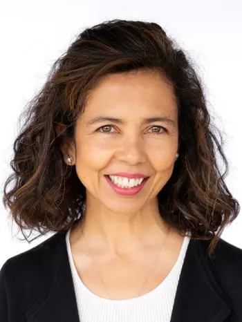 Anna Fitzgerald