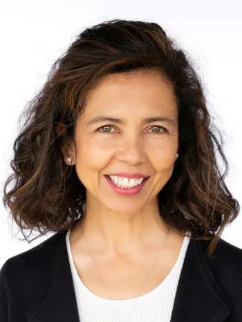 Anna Fitzgerald