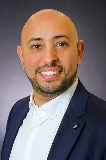 Ramy Georgy-Shaffick