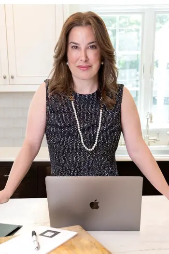 Elizabeth "Betsy" Ronel