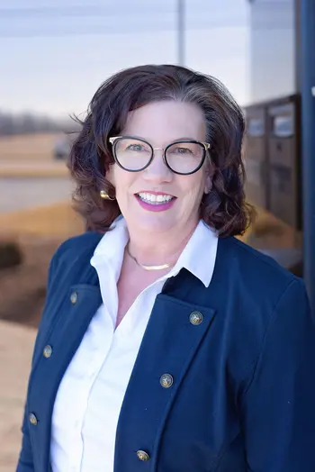 Ellen Hill