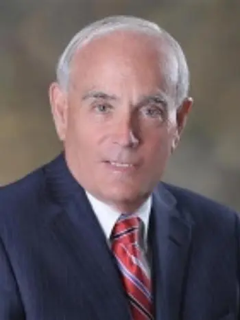 Jeffrey Bennett