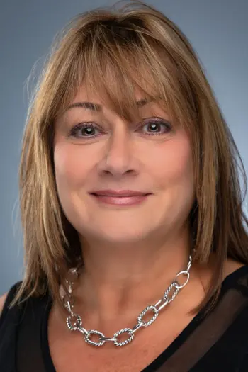 Debra Ondrof