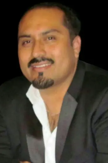Rogelio Conde