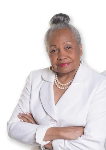 Lula Cosby