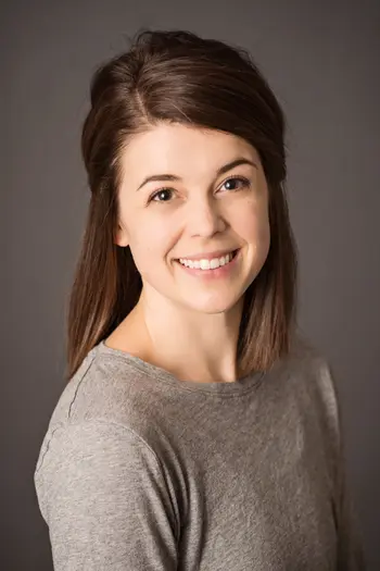 Samm Arends