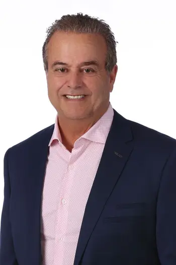 Gabriel Chocron