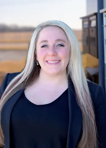 Taylor Jaehnig-McNeal