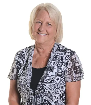 Janice Cooley